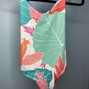 Lotus Swimwear
